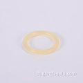 ซีลน้ำมันเครื่องเครื่องยนต์ 2418F701 NBR VITON SEAL